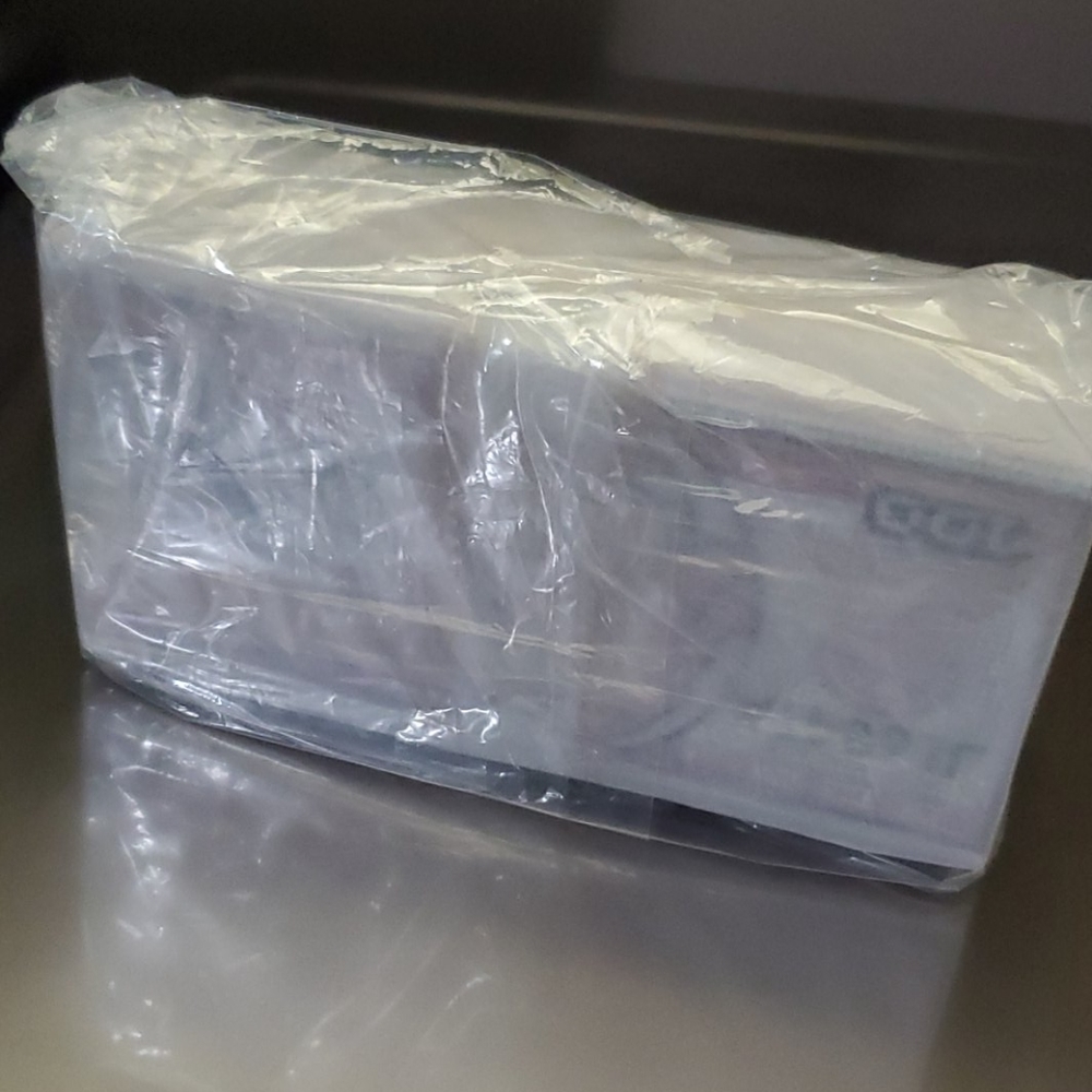 Limited Stack of Money Clutch - Picture 7 of 10